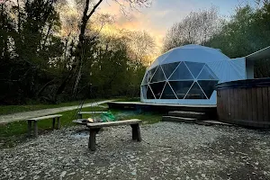 Owl Valley Glamping image