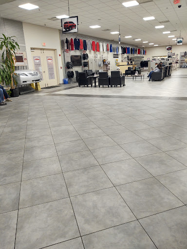 Lexus Dealer «Lexus of West Kendall», reviews and photos, 13750 SW 136th St, Miami, FL 33186, USA