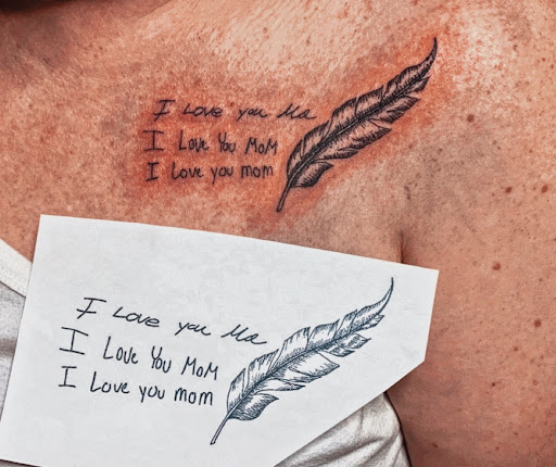 Find leo constellation tattoo ideas for your next unique tattoo in Burley at Fine Line Ink
