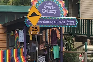 Nimbin Craft Gallery image