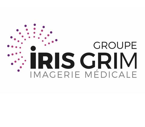 Centre de radiologie Pôle administratif du Groupe IRIS GRIM - Siège Nantes