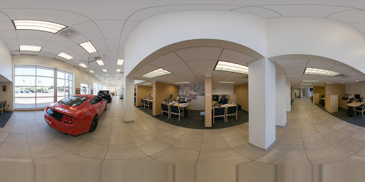 Ford Dealer «Jorgensen Ford Sales Inc», reviews and photos, 8333 Michigan Ave, Detroit, MI 48210, USA