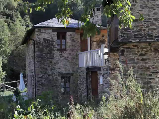 Vidéos Casa rural Casas Rurales TAReira en Taramundi 33775 Vega de Zarza