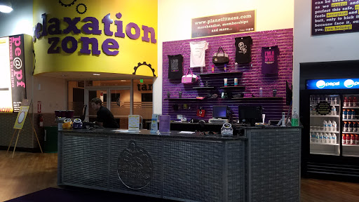 Gym «Planet Fitness», reviews and photos, 11989 Reisterstown Rd A, Reisterstown, MD 21136, USA
