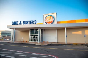 Dave & Buster's Fresno image