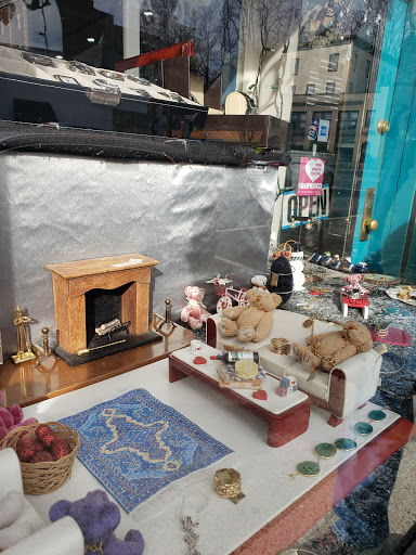 Jeweler «Limited Unlimited Jewelers», reviews and photos, 8 S Moger Ave # A, Mt Kisco, NY 10549, USA