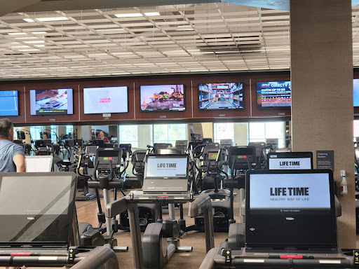 Gym «Life Time Fitness», reviews and photos, 1616 W Ruby Dr, Tempe, AZ 85284, USA