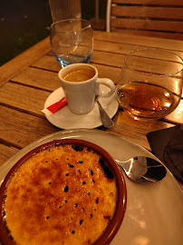 Plats et boissons du Restaurant Canoë Café à Ornans - n°14