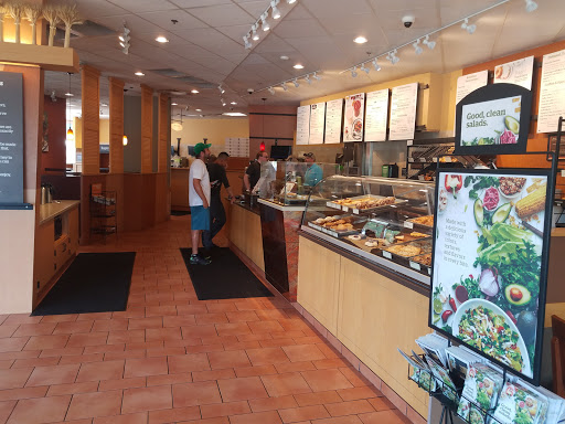 Sandwich Shop «Panera Bread», reviews and photos, 13100 E Colfax Ave, Aurora, CO 80011, USA