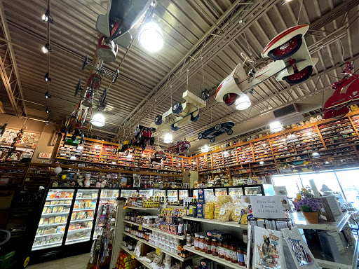 Butcher Shop «Osseo Meat Market», reviews and photos, 344 County Rd 81, Osseo, MN 55369, USA