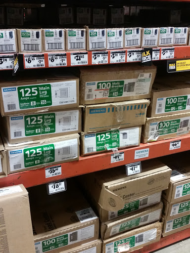 Home Improvement Store «The Home Depot», reviews and photos, 7200 S Cicero Ave, Bedford Park, IL 60638, USA