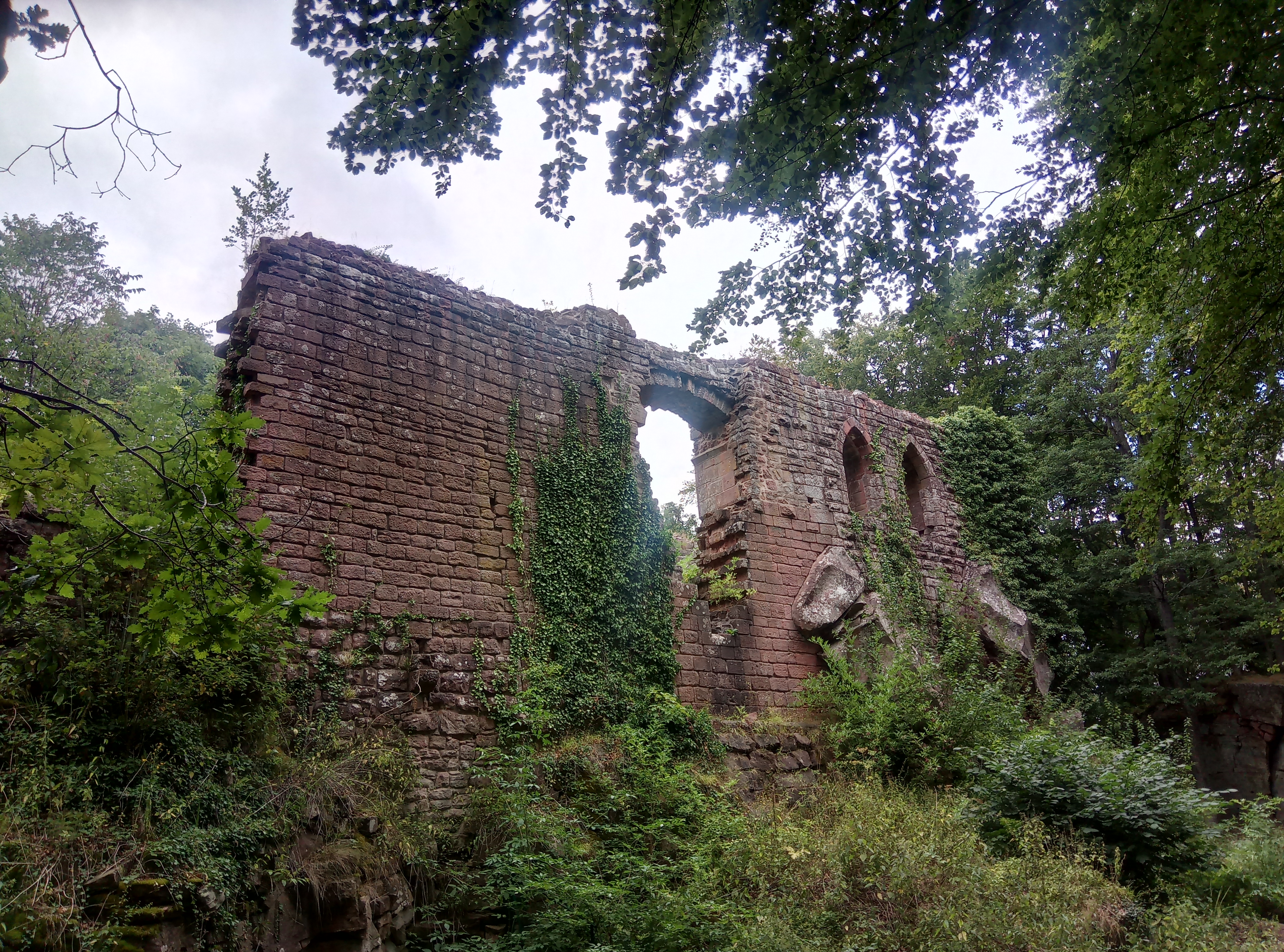 Photo n° 12 de l'avis de Transduo.r fait le 15/08/2018 à 12:01