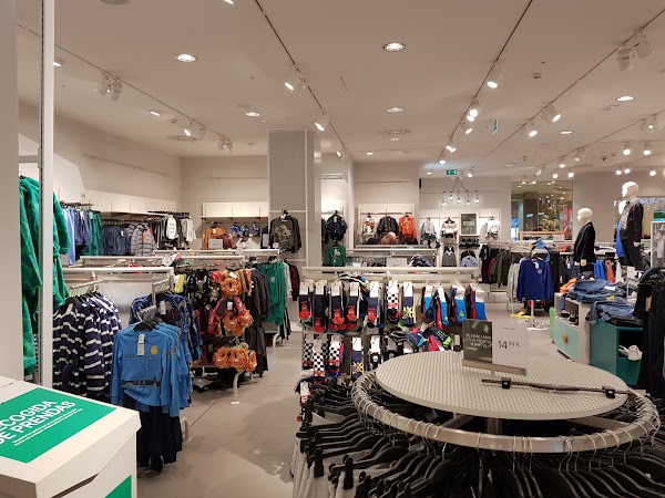 Imagen de Centro Comercial Plaza Mar 2 (1 de 26)