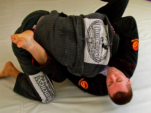 Martial Arts School «Mass Brazilian Jiu-Jitsu - Martial Arts Center», reviews and photos, 12 Craig Rd, Acton, MA 01720, USA