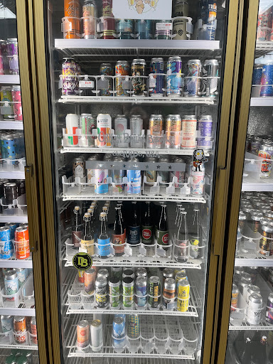 Liquor Store «Cork n Bottle Liquors», reviews and photos, 5200 Mowry Ave, Fremont, CA 94538, USA