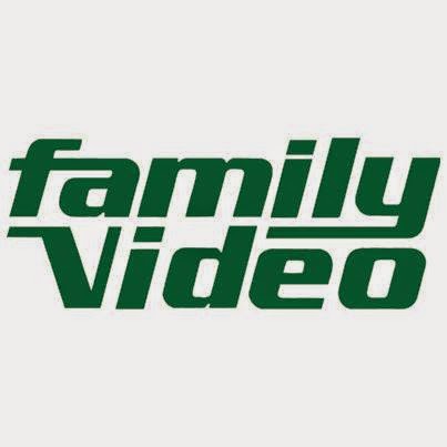 Movie Rental Store «Family Video», reviews and photos, 1000 N Madison Ave, Greenwood, IN 46142, USA