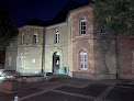 Piscine municipale de Château-Chinon Château-Chinon(Ville)