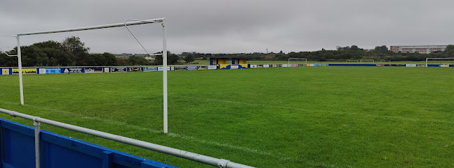 Mynydd Newydd Playing Fields (Penlan Club AFC) - Sports Complex