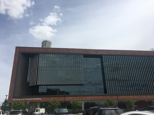 Rutgers University—Camden Nursing and Science Building