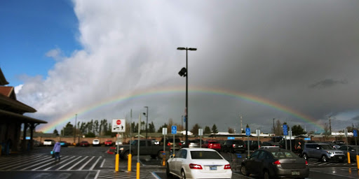 Department Store «Walmart Supercenter», reviews and photos, 220 N Adair St, Cornelius, OR 97113, USA