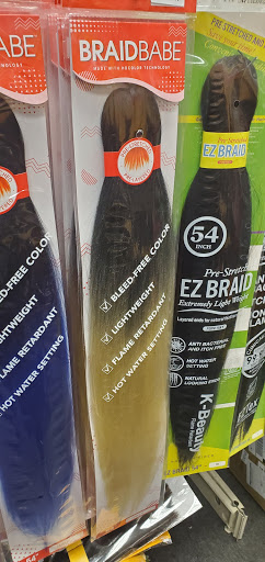 Beauty Supply Store «Beauty Supply Supermarket Inc», reviews and photos, 1759 Washington St, Roxbury, MA 02118, USA