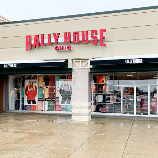 Rally House Belden Park Crossing