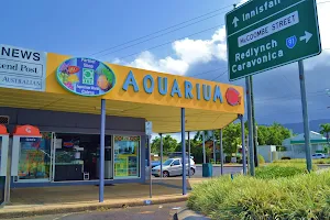 Aquarium World Cairns image