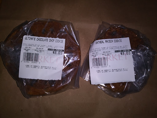 Supermarket «Long Lake Market», reviews and photos, 1075 W Long Lake Rd, Bloomfield Hills, MI 48302, USA