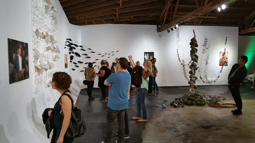 Car Dealer «Classic Cars West», reviews and photos, 411 26th St, Oakland, CA 94612, USA