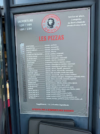 Photos du propriétaire du Pizzeria La Petite Girandole à Cassis - n°1