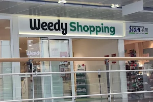 Weedy Shopping image