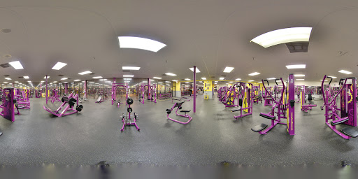 Gym «Planet Fitness», reviews and photos, 4020 13th St, St Cloud, FL 34769, USA