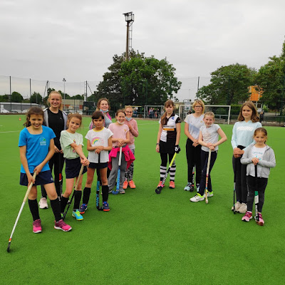 Club de Hockey de Béthune à Béthune