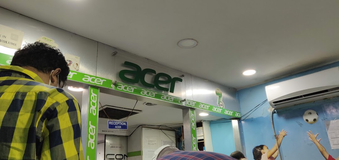 Aforeserve.Com Ltd.