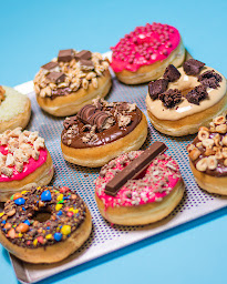 Photo n°31 de Bagel Corner - Bagels - Donuts - Café à Blagnac ()