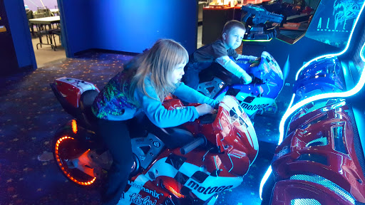 Laser Tag Center «Laser Web Dayton», reviews and photos, 533 Miamisburg Centerville Rd, Dayton, OH 45459, USA