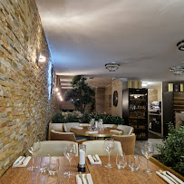 Atmosphère du Restaurant Le BoVincennes - Steakhouse Vincennes - n°20
