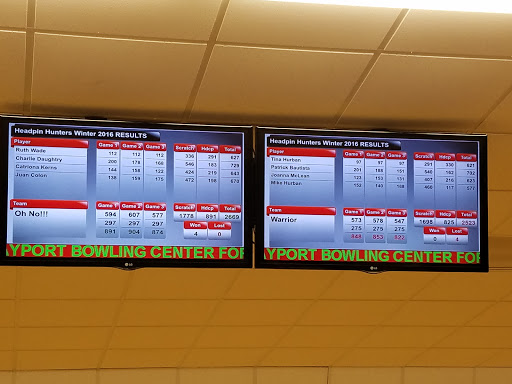 Bowling Alley «Mayport Bowling Center», reviews and photos, 244 Baltimore St, Jacksonville, FL 32227, USA