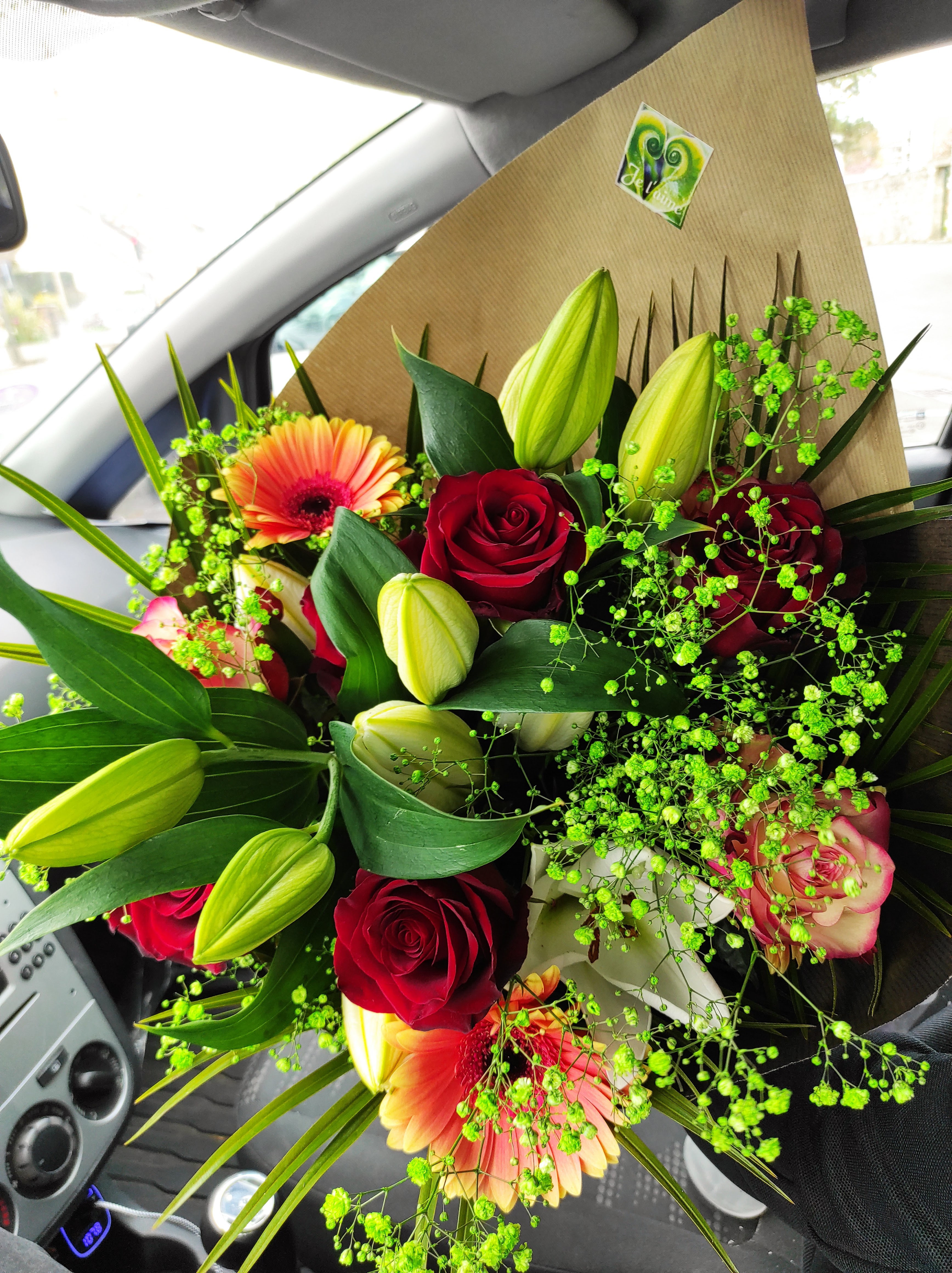 Photo n° 1 de l'avis de pat.O fait le 14/04/2021 à 12:20