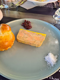 Foie gras du Restaurant Maison Viel à Sérignan - n°14