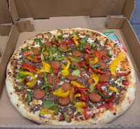 Plats et boissons du Pizzeria Pizza Land Domfront à Domfront en Poiraie - n°18