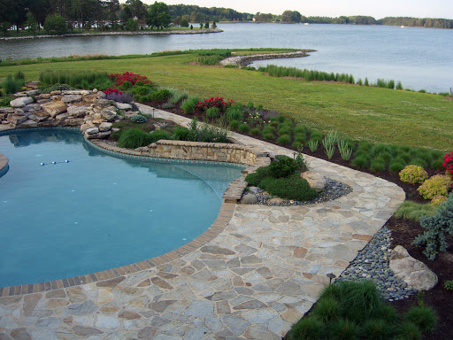 Building Materials Store «The Stone Store», reviews and photos, 7535 Railroad Ave, Hanover, MD 21076, USA