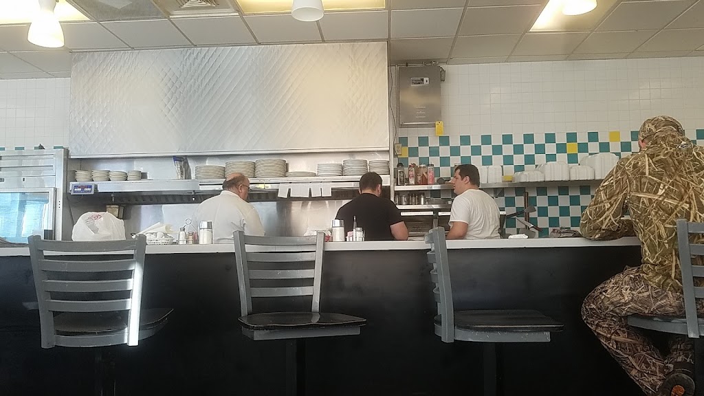 John's Waffle & Pancake House 63857