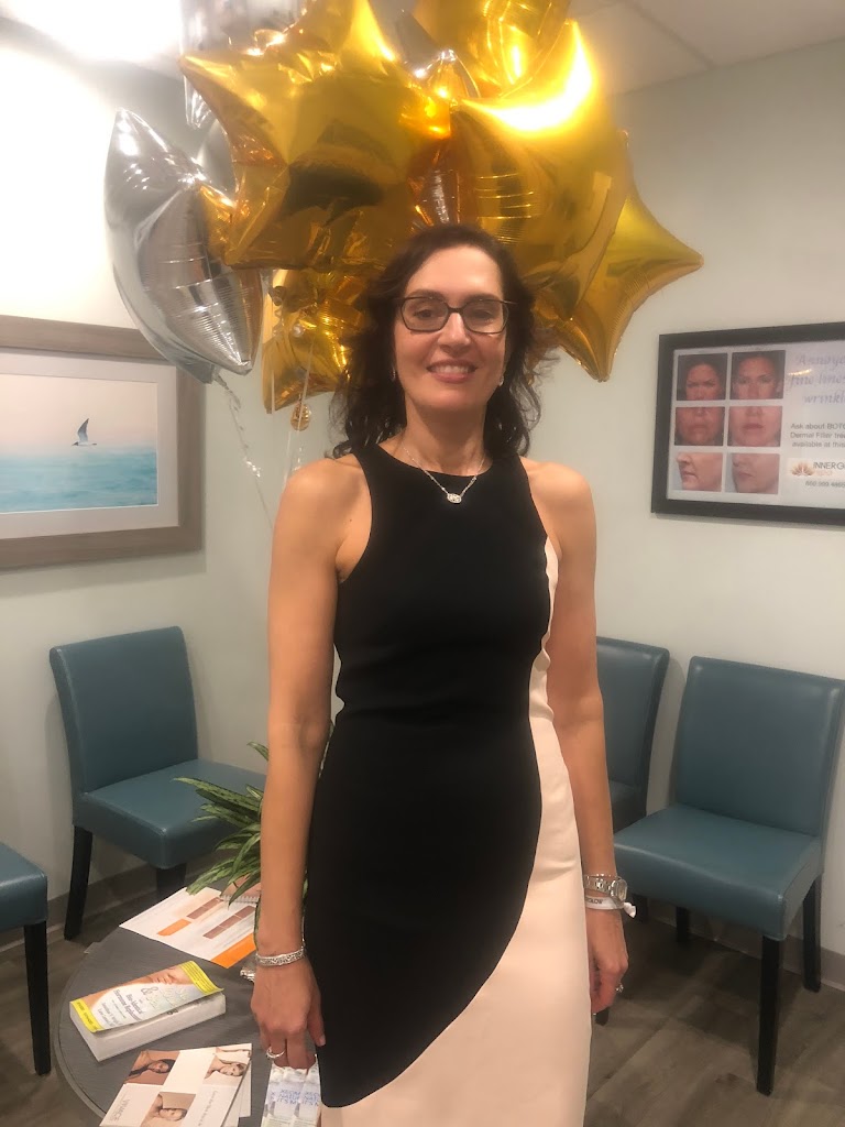 Inner Glow Spa 06851