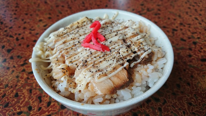 しげちゃんラーメン