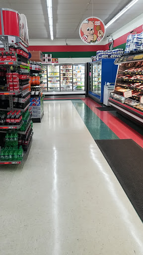 Grocery Store «Eclectic Piggly Wiggly», reviews and photos, 515 Kowaliga Rd, Eclectic, AL 36024, USA