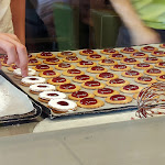 Photo n°7 de l'avis de Michaela.e fait le 08/11/2022 à 13:15 sur le  Zapf Hofmarkt à Kandel