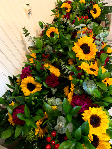 Florist «HodgePodge, Etc. Flowers & Gift Baskets», reviews and photos, 2101 Main St, North Little Rock, AR 72114, USA