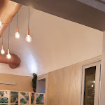 Photo n°3 de l'avis de Giuseppe.p fait le 05/11/2021 à 13:28 sur le  FronteVilla - Caffè e Cucina à Trapani