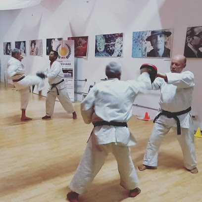 GiriDojo Karate JKS